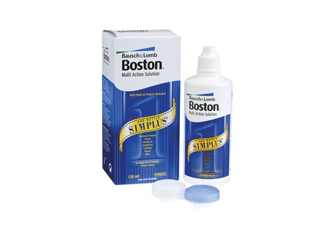Boston Simplus Multi-Action Solution