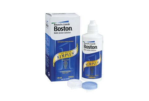 Boston Simplus Multi-Action Solution