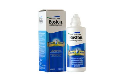 Boston Advance Conditioning Solution