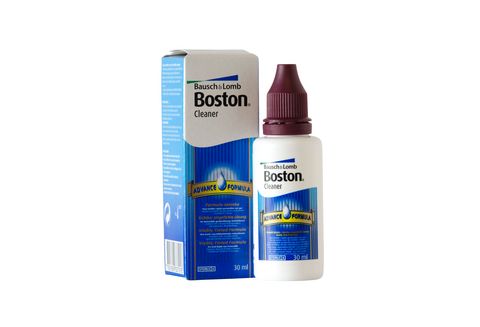 Boston Advance Cleaner