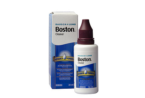 Boston Advance Cleaner